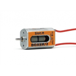 Slot.it Boxer/2 Open Can Motor